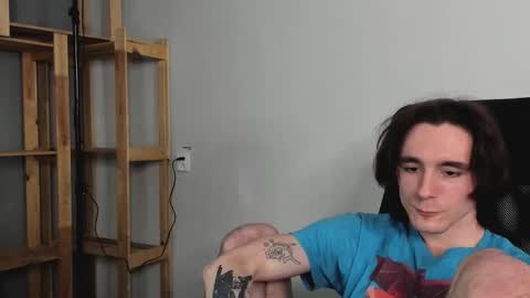 Snapshot of misterhult chatting on 15, 2, 2025 My name is Anton Bogatyrev online show from 15, 2, 2025