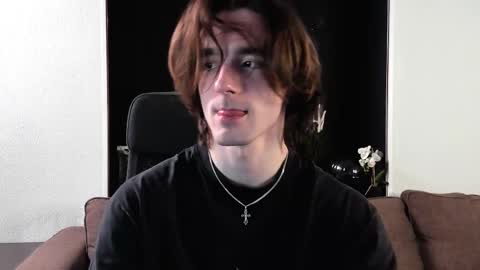 Snapshot of misterhult chatting on 19, 2, 2025 My name is Anton Bogatyrev online show from 19, 2, 2025