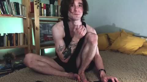 Snapshot of misterhult chatting on 21, 2, 2025 My name is Anton Bogatyrev online show from 21, 2, 2025