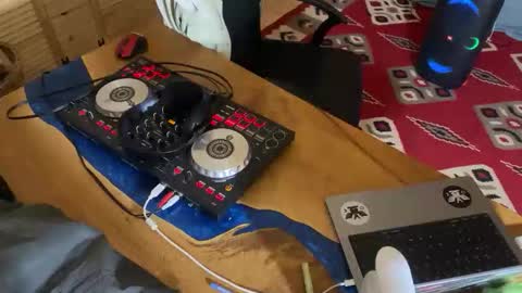 Mysteriousfuckers online show from 23, 9, 2025
