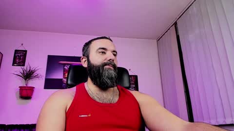 Snapshot of misterlov3r chatting on 3, 12, 2024 misterlov3r online show from 3, 12, 2024