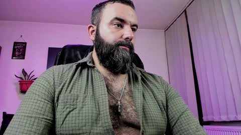 Snapshot of misterlov3r chatting on 18, 1, 2025 misterlov3r online show from 18, 1, 2025