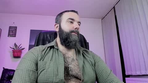 Snapshot of misterlov3r chatting on 27, 1, 2025 misterlov3r online show from 27, 1, 2025