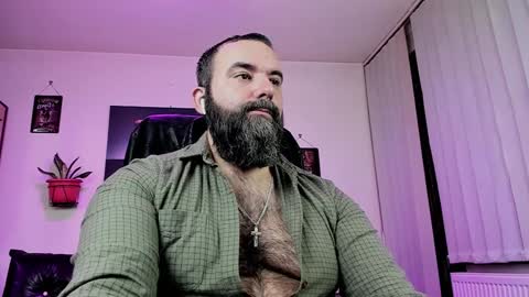 Snapshot of misterlov3r chatting on 29, 1, 2025 misterlov3r online show from 29, 1, 2025