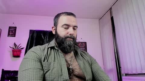 Snapshot of misterlov3r chatting on 31, 1, 2025 misterlov3r online show from 31, 1, 2025