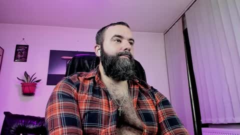 Snapshot of misterlov3r chatting on 1, 2, 2025 misterlov3r online show from 1, 2, 2025