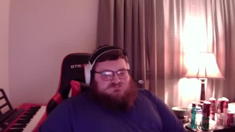 mistermac935 online show from 7, 12, 2024