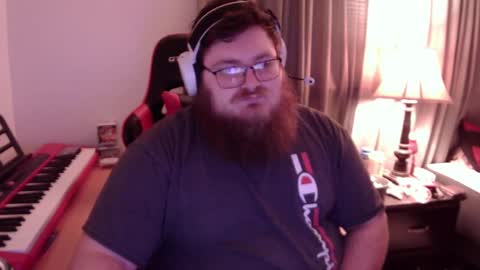 mistermac935 online show from 11, 2, 2025