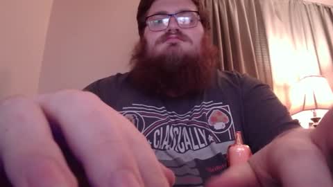 mistermac935 online show from 11, 3, 2025