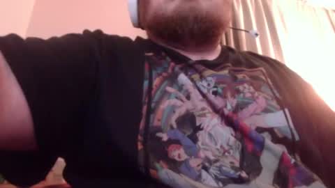 mistermac935 online show from 6, 10, 2025