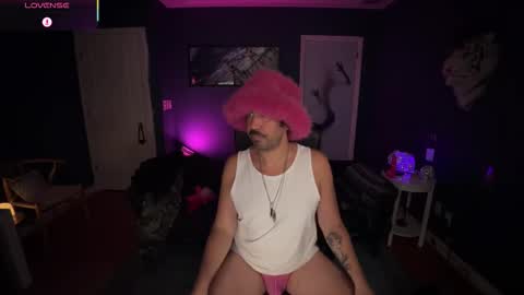 Mikey Jerkoff online show from 8, 2, 2026