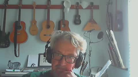 mistermono online show from 26, 10, 2025