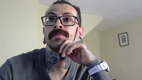 misternocturne online show from 25, 11, 2025