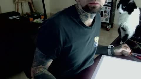 misternocturne online show from 14, 1, 2026