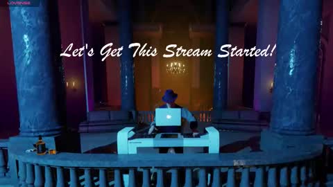 MisterRileyD online show from 2, 2, 2026