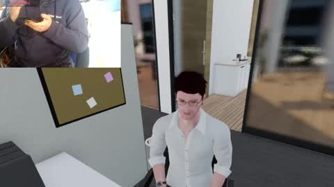 MisterRileyD online show from 3, 2, 2026