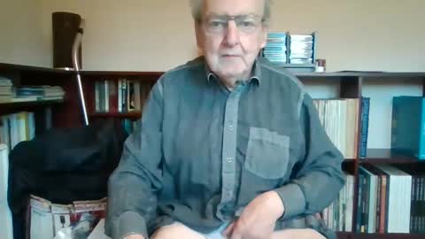 mistersilver66 online show from 6, 1, 2025