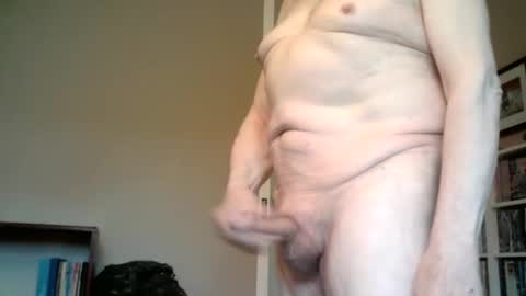 mistersilver66 online show from 7, 1, 2025