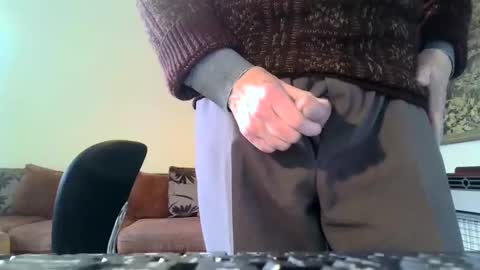 mistersilver66 online show from 9, 1, 2025