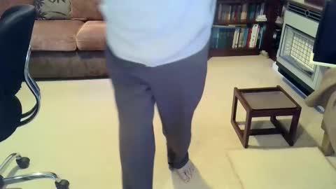 mistersilver66 online show from 11, 3, 2025