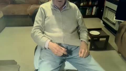 mistersilver66 online show from 16, 9, 2025