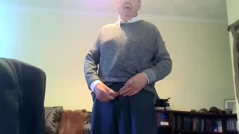 mistersilver66 online show from 7, 10, 2025