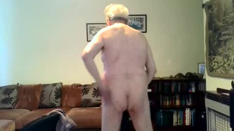 mistersilver66 online show from 13, 10, 2025