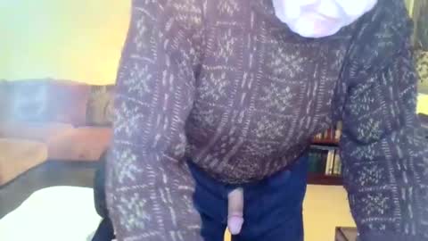 mistersilver66 online show from 22, 11, 2025