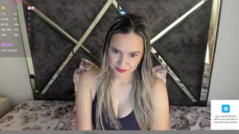 melisa online show from 5, 1, 2026