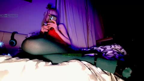 mistr_daria_femdom online show from 18, 12, 2025