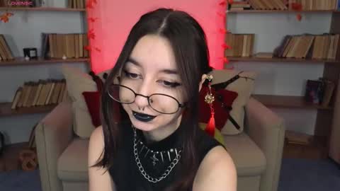 Marcelline online show from 20, 9, 2025