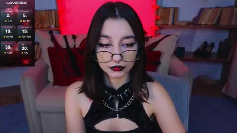 Marcelline online show from 30, 9, 2025