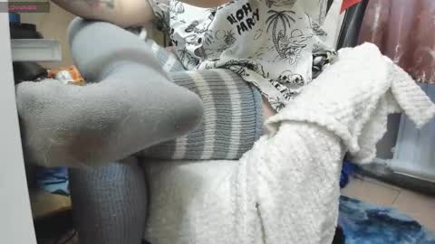 mistress_adel online show from 1, 12, 2025