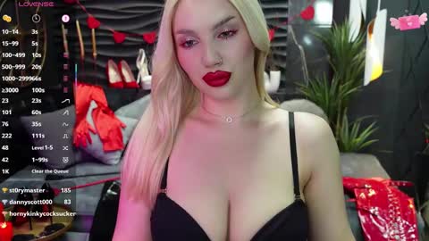 Darsy online show from 14, 2, 2025