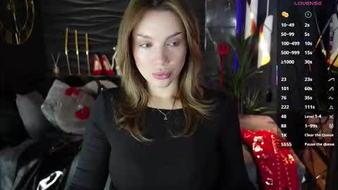 Darsy online show from 28, 9, 2025