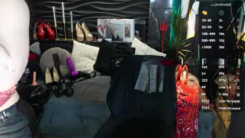 Darsy online show from 22, 3, 2026