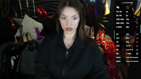 Darsy online show from 2, 4, 2026