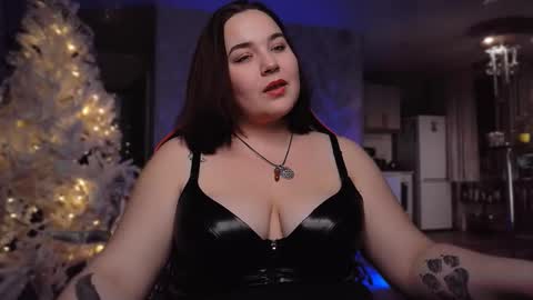 Sexy Seductress Devilish Dominatrix Marvelous Mistress online show from 19, 12, 2025