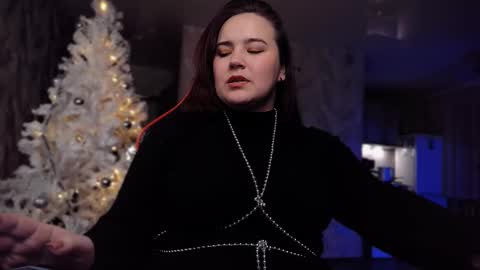 Sexy Seductress Devilish Dominatrix Marvelous Mistress online show from 22, 12, 2025