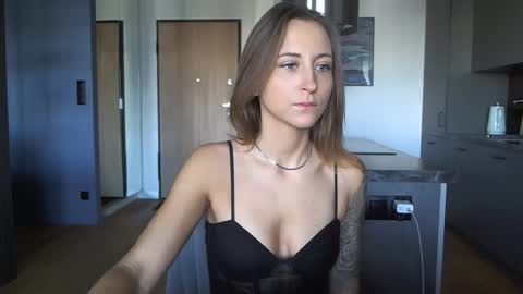 Mistress Cassie - Cash online show from 8, 11, 2025