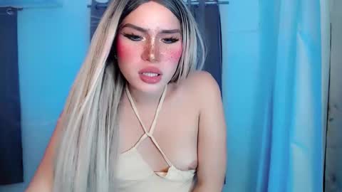 mistress kim18 online show from 10, 1, 2026