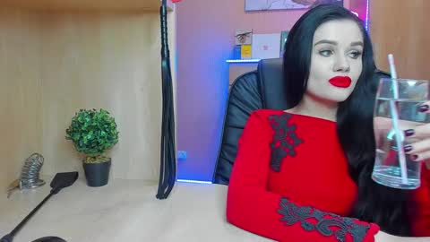 Mistress Kristi online show from 9, 3, 2025