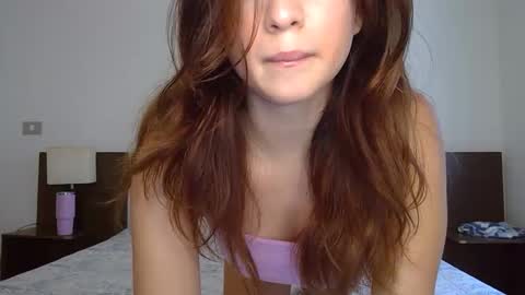 Snapshot of mistress_malefica4u chatting on 18, 11, 2025 Esther Model online show from 18, 11, 2025