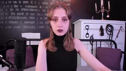 Mistress Marlene online show from 30, 1, 2025
