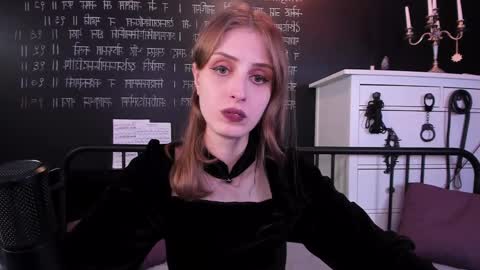 Mistress Marlene online show from 6, 2, 2025