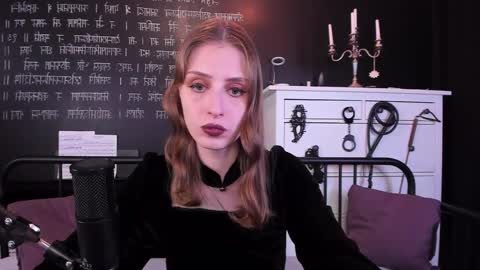 Mistress Marlene online show from 7, 2, 2025