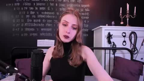 Mistress Marlene online show from 2, 3, 2025