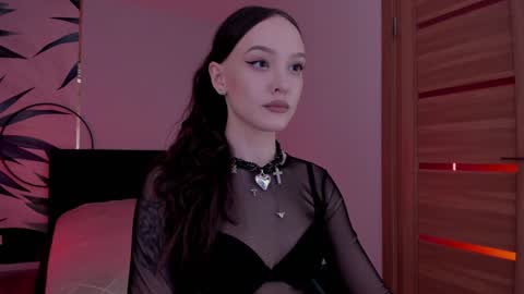 Mistress Mia online show from 12, 12, 2024