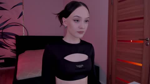 Mistress Mia online show from 16, 12, 2024