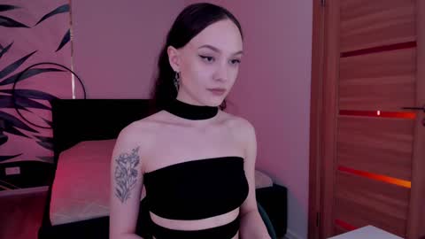 Mistress Mia online show from 26, 1, 2025